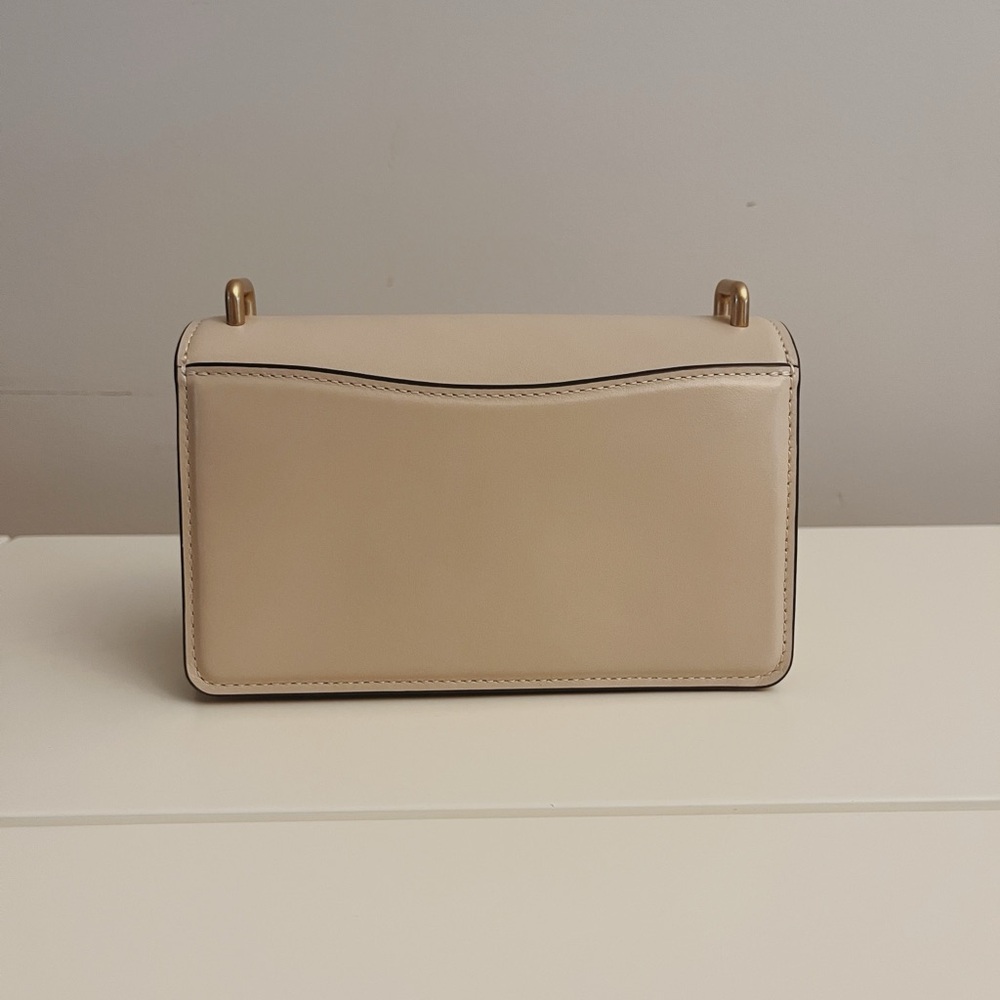 Coach Bandit Crossbody Bag - Picture 2 of 13